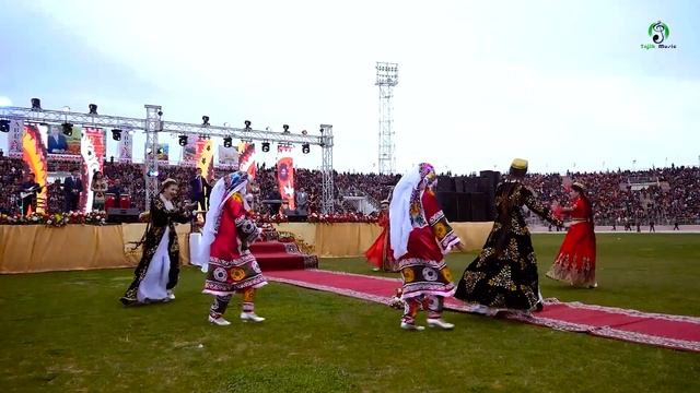 Афзалшо Шодиев - Чавони рафт / Afzalsho Shodiev - Javoni raft смотреть онлайн