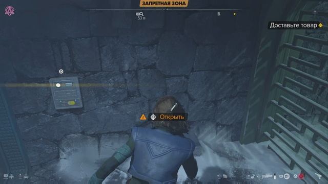 Star Wars Outlaws 61 Прохождение на Ps5 . смотреть онлайн