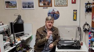 Простые требования при покупке проигрывателя виниловых пластинок