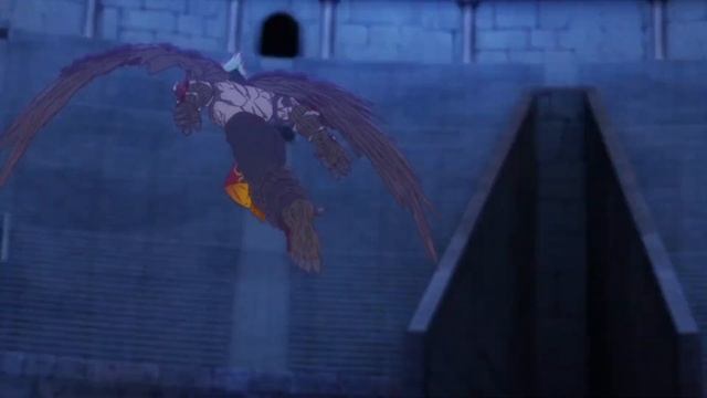 Дотошный разбор сюжета Tekken 8