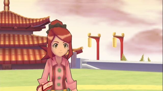 Прохождение игры DSW[Danball Senki W] | LBX | #12✨