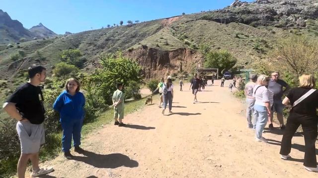 Волшебное Зеленогорье в Крыму 2025. Скрытое горами озер?