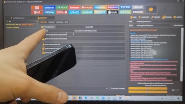 Разблокировка гугл аккаунта Honor 90 Lite смотреть онлайн