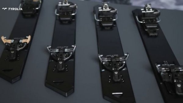 Tyrolia Tech Talk - Almonte