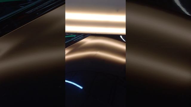 Растяжение или нет? PDR