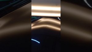 Растяжение или нет? PDR