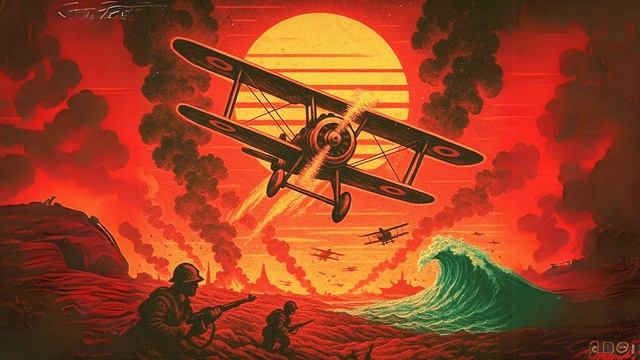 ＣＹＢＥＲＷＡＶＥ　１９８７ Retrowave ~ Synthwave ~ Chillsynth
