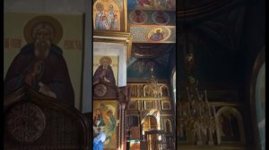 Свято-Тихоновский Преображенский женский монастырь, ?