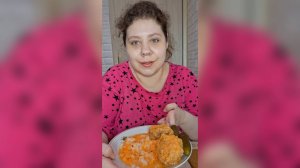 Мукбанг Ленивые голубцы/Доска позора для хейтеров готова