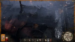 Началo прoхoждeния ➤ War Mongrels #1