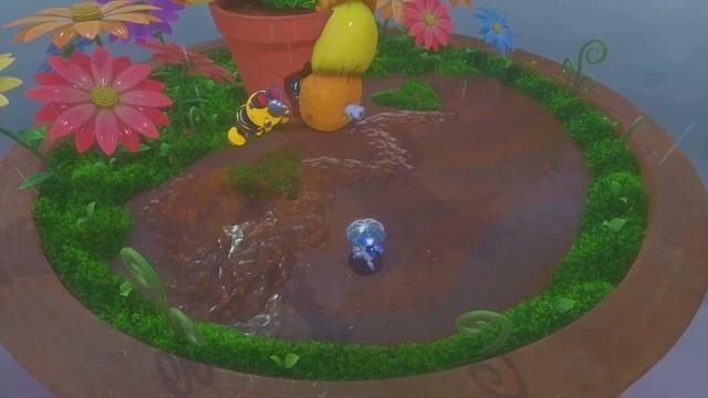 Подводные приключения ► Astro Bot #10 смотреть онлайн