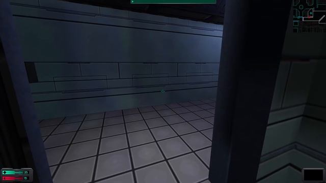 System shock 2 Прохождение №1 (без комментариев) смотреть онлайн