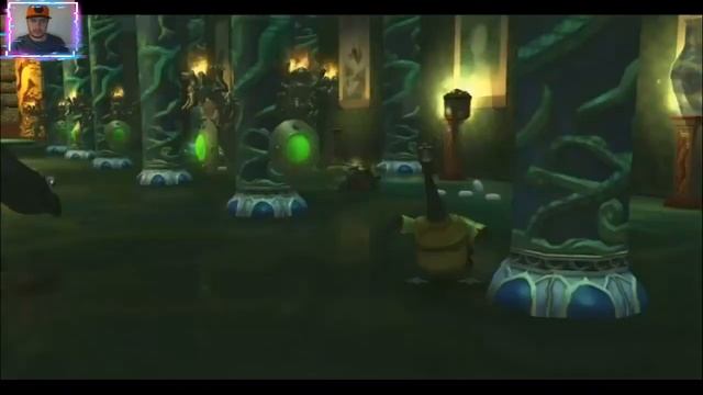 Кунг-Фу Панда 1 Часть Полностью Прохождение смотреть онлайн