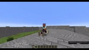 Я сделал Мод на Атаку Титанов (Attack on Titan) | Майнкрафт