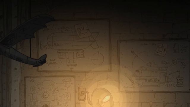 Анна спешит на помощь ►  Valiant Hearts: The Great War Прохождение #