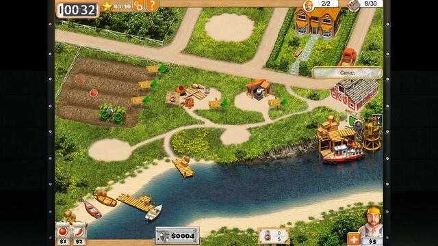 ТВ ферма 2 Часть 1 Начало смотреть онлайн