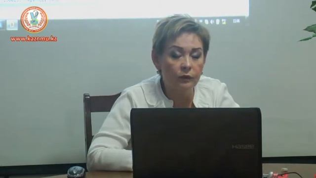 Встреча директора Объединенной Университетской клин?