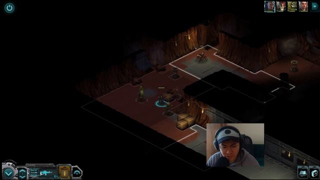 Прохождение Shadowrun Returns | Серия 14 | Охота начинается #shadowrunreturns