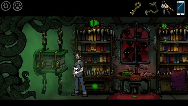 Злой Алекс и Новая Встреча ►Almost My Floor #2