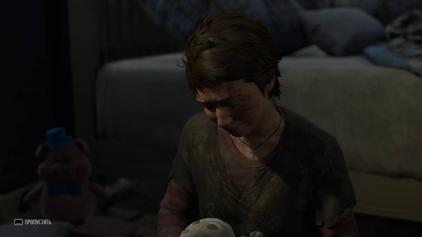 ВЫЖИВШАЯ Ϟ Days Gone #9