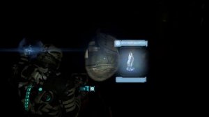 Как получить альтернативную концовку в игре DEAD SPACE REMAKE