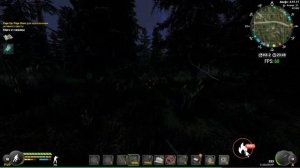 Will To Live Online. Ключ от хижины. Квест Мирона (Лесное хозяйс