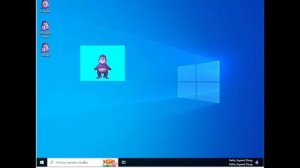 СКАЧАЛ BonziBuddy НА КОМПЬЮТЕР/Проверка вирусов ПК №3