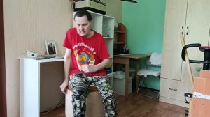 Жизнь после инсульта.Отвечаю на вопросы.