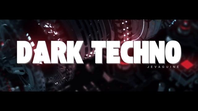 Dark Techno настолько интенсивный... вы почувствуете его в своих костях