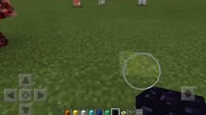 Как сделать алмазного голема