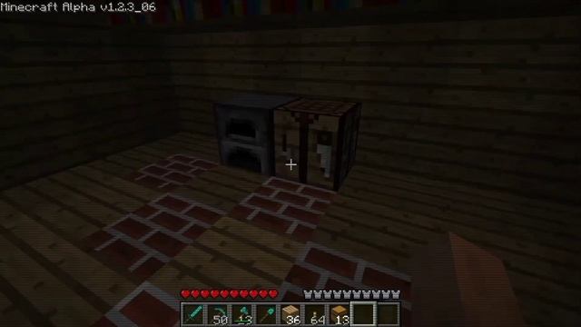 ОШИБКА ИЗ СМЕРТЕЛЬНОГО АДА! | Minecraft Alpha 1.2.3_06 | ERROR 137 | Мис? смотреть онлайн