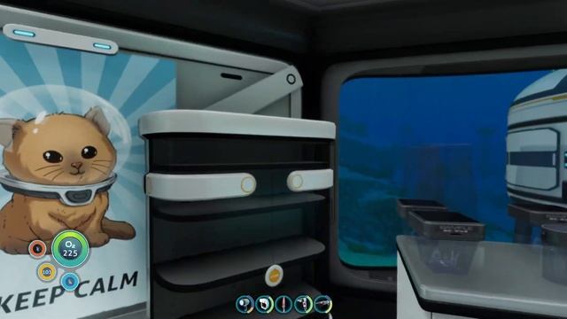 Subnautica. #18 Подготовка и технологии. смотреть онлайн