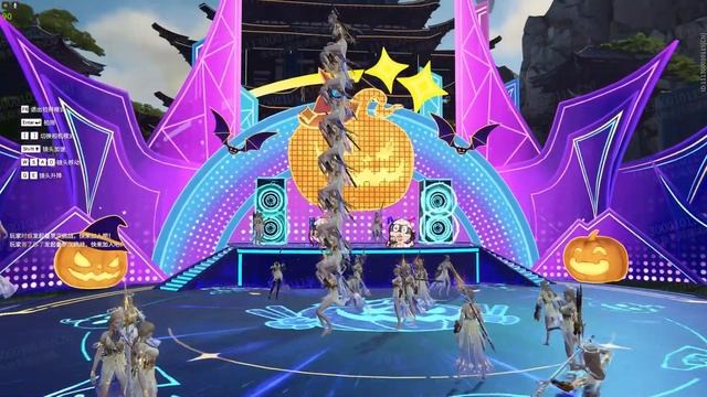 Naraka Bladepoint тестовый сервер.. очень кратко смотреть онлайн