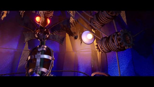 🎮 ИГРАЮ В IT TAKES TWO С МАМОЙ 😀 прохождение игры IT TAKES TWO н? смотреть онлайн