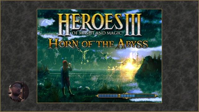 Кастомные портреты в Heroes III HotA смотреть онлайн