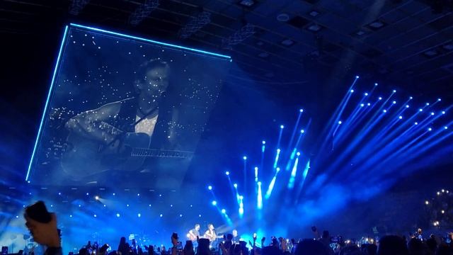 Океан Ельзи - Відпусти #океанельзи