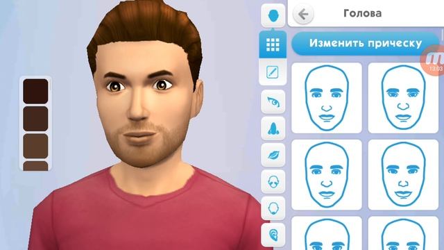 Lp. The Sims Mobile #3 День Рождения и новый персонаж! смотреть онлайн