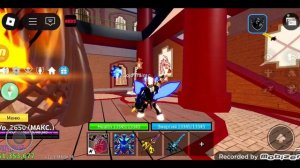 Гайд по стилем боя|как получить драгон талон и его улу?