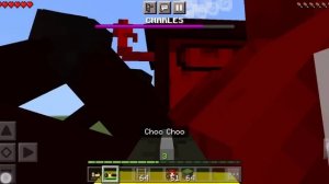 новый мод на чу чу Чарльз в майнкрафт chu chu Charlie minecraft mod a