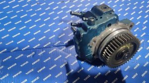 ТНВД ЯМЗ 536 бу