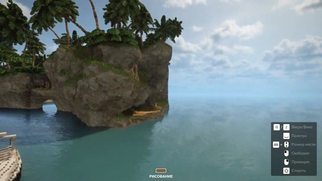 все секреты и пасхалки в Teardown!(easter eggs in teardown) смотреть онлайн