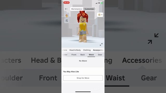 Как сделать красивый скин для девочки в roblox ASMR чавкань смотреть онлайн