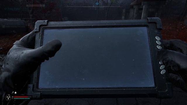 S T A L K E R  2  Heart Of Chornobyl №11 рудий ліс