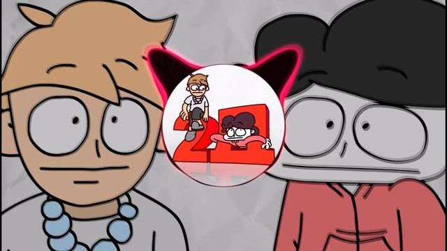 бемон,Ksenon – 2Д (инструментал)