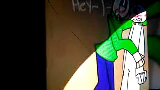 Балди Х Игрок!! Как такое возможно!? смотреть онлайн