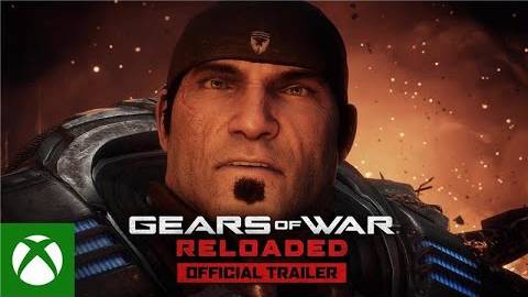 Gears of War: Reloaded - Трейлер игрового процесса (Xbox Games Showcase 2025)