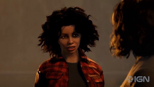 Equinox: Homecoming - Official Trailer | IGN Live 2025