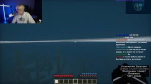 ДРЕЙК ИГРАЕТ в ХОРРОР-СБОРКУ в МАЙНКРАФТ #1