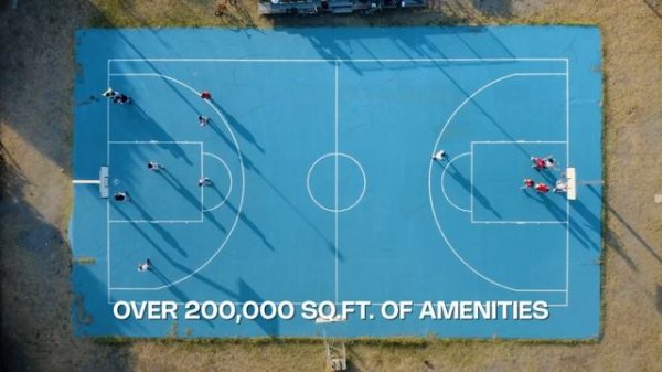 The Central Downtown