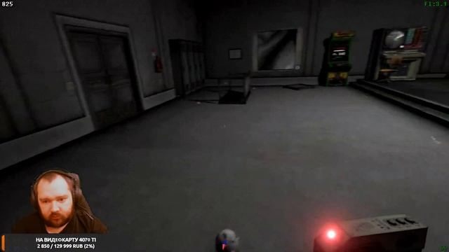 Voices Of The Void #11 Культ поклонения бумажным самолётикам